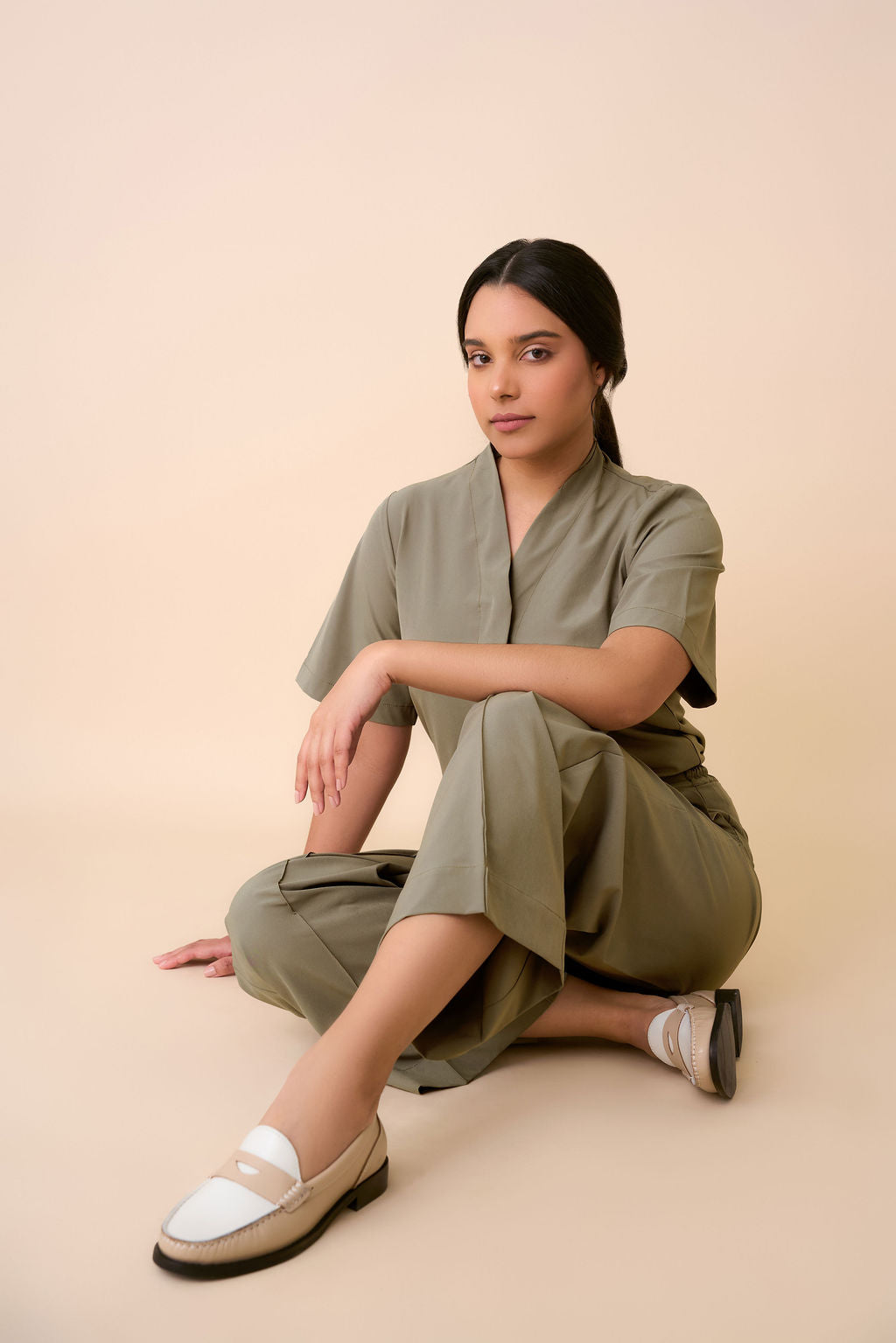 Set Cora