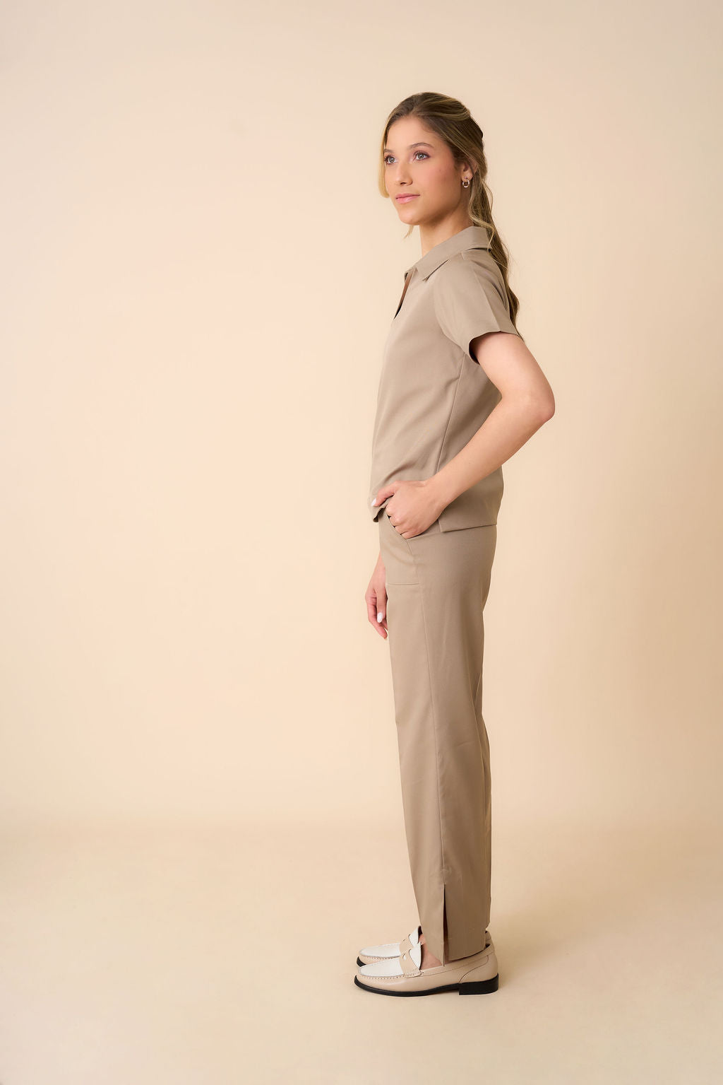 Set Sara