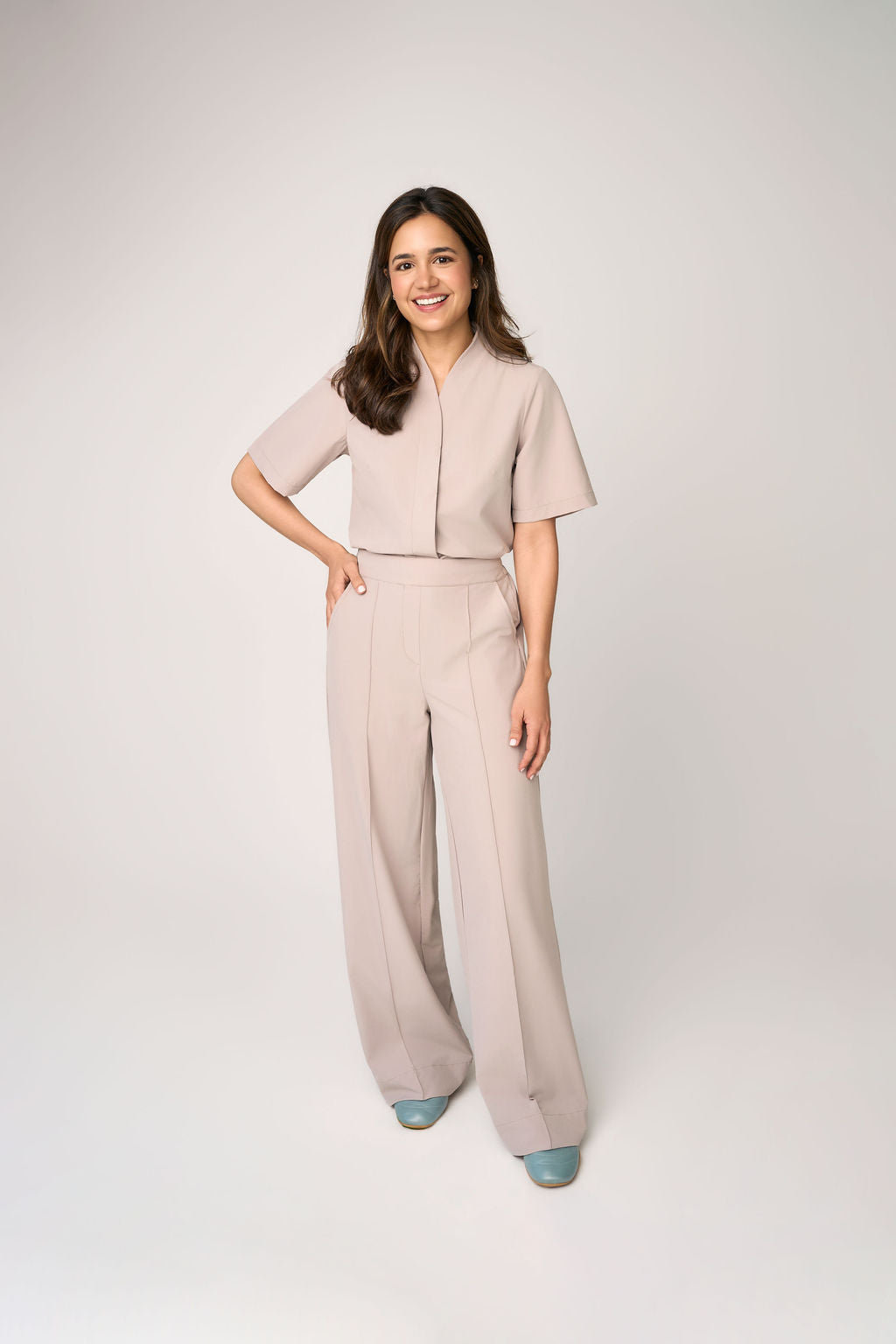 Set Cora