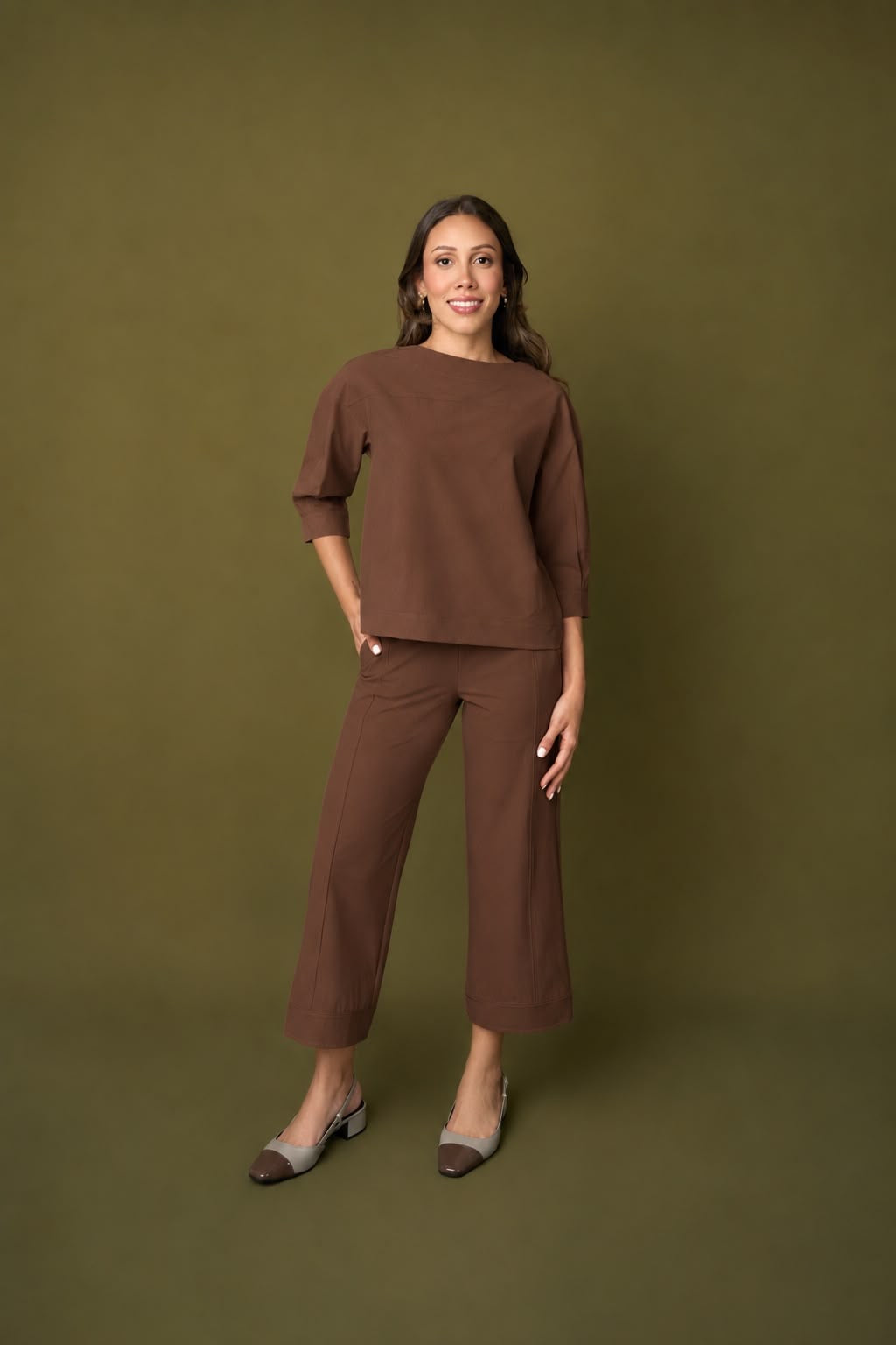 Set Cloe