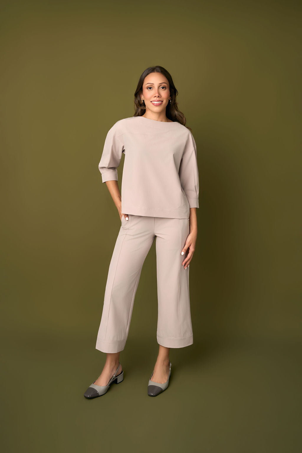 Set Cloe