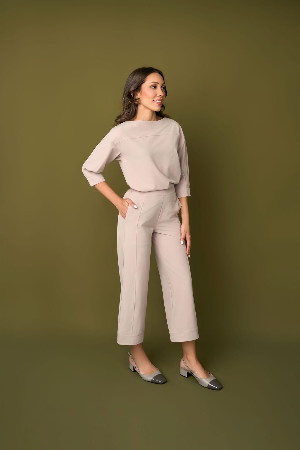 Set Cloe