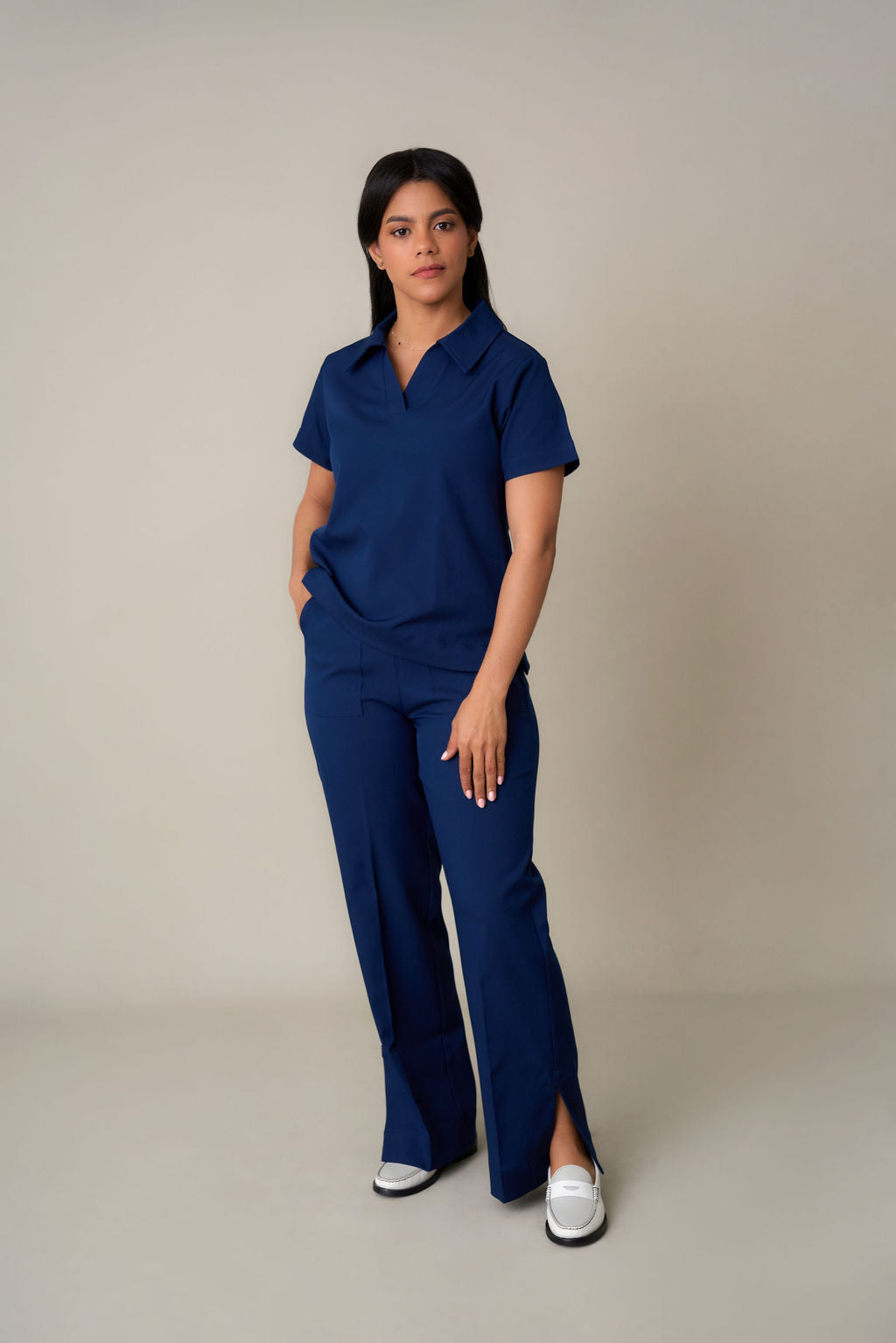 Set Sara