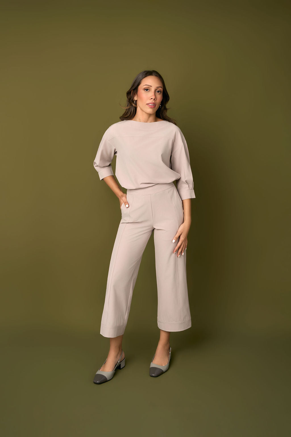 Set Cloe