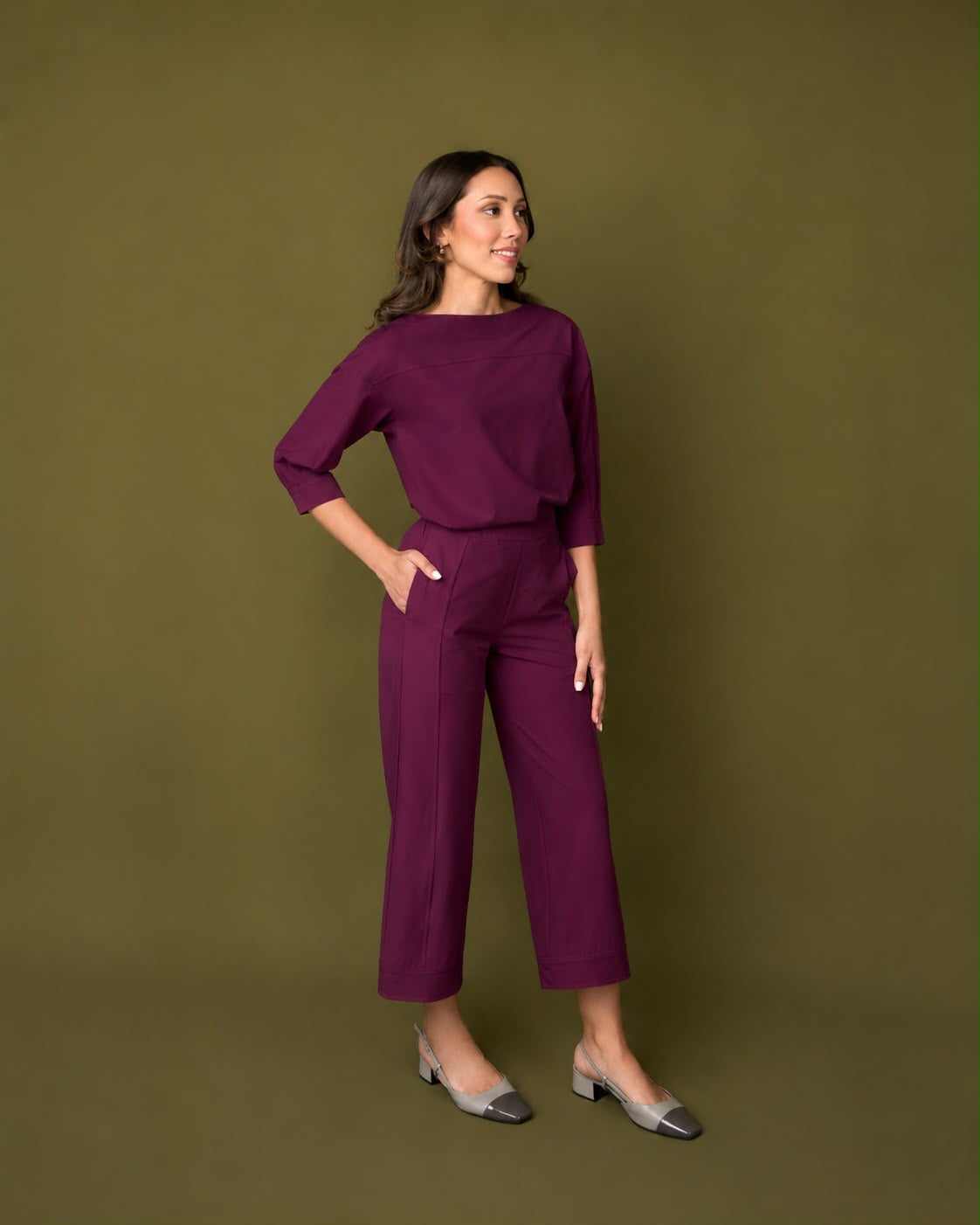 Set Cloe